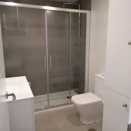 Apartment 315 En Paseo Maritimo 96 *