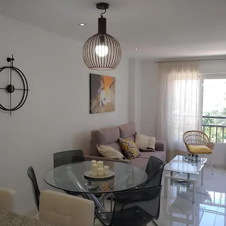 315 En Paseo Maritimo 96 Apartment