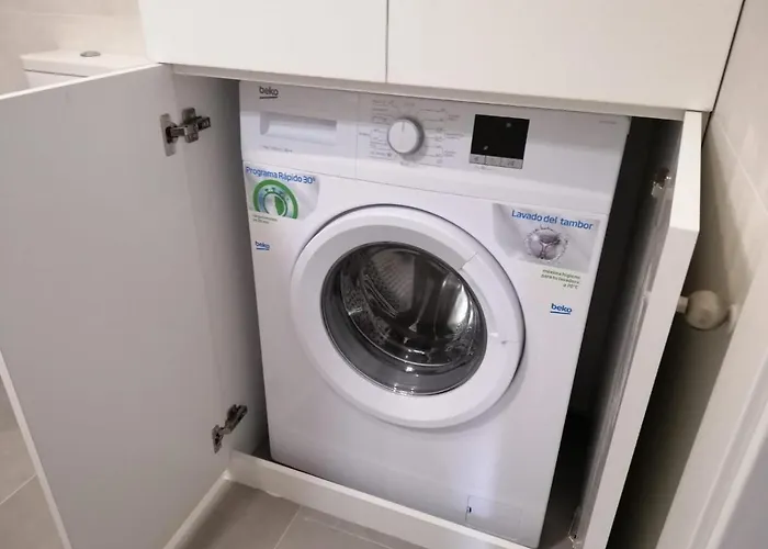 315 En Paseo Marítimo 96 Fuengirola