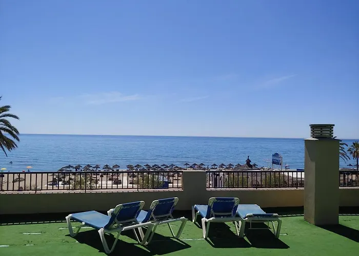 315 En Paseo Marítimo 96