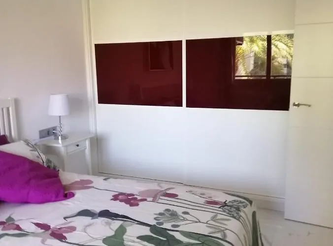 315 En Paseo Marítimo 96 Apartamento Fuengirola