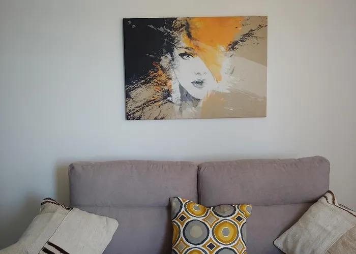 315 En Paseo Marítimo 96 Apartamento *