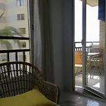 Διαμέρισμα 315 En Paseo Maritimo 96 *