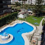 315 En Paseo Maritimo 96 Appartement Fuengirola