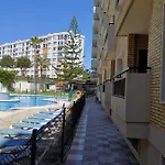 Διαμέρισμα 315 En Paseo Maritimo 96