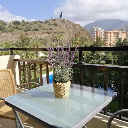 315 En Paseo Maritimo 96 Appartement *