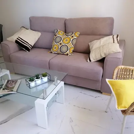 315 En Paseo Maritimo 96 Fuengirola