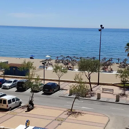 315 En Paseo Maritimo 96 *