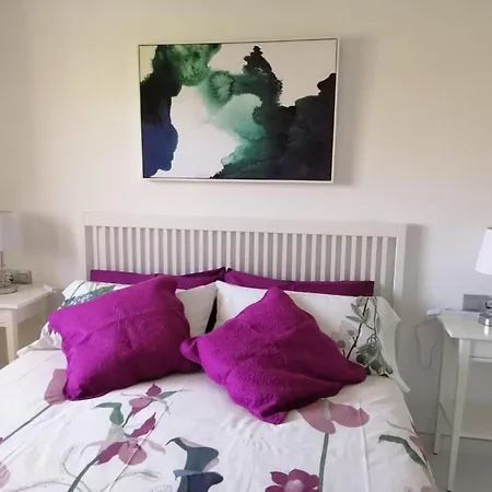 315 En Paseo Maritimo 96 Apartman *