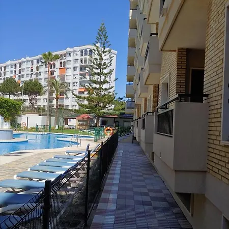 Apartman 315 En Paseo Maritimo 96