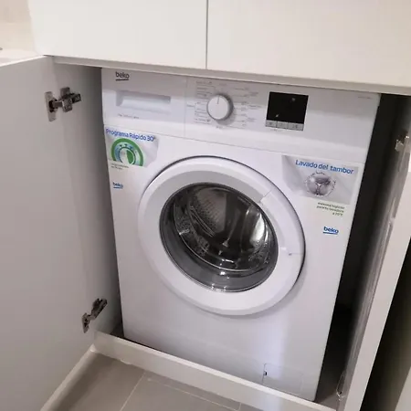 315 En Paseo Maritimo 96 Fuengirola