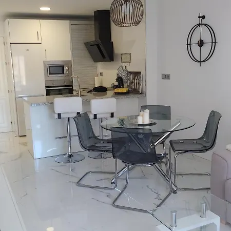 315 En Paseo Maritimo 96 Fuengirola