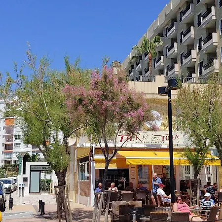 315 En Paseo Maritimo 96