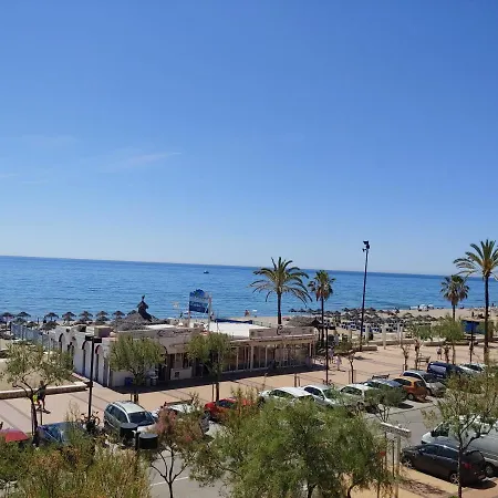 Apartamento 315 En Paseo Marítimo 96