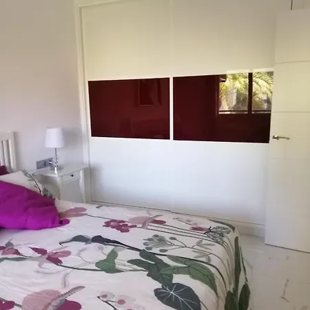315 En Paseo Marítimo 96 Apartamento Fuengirola