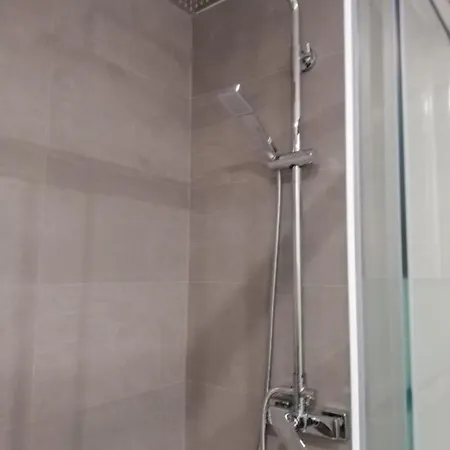 315 En Paseo Marítimo 96 Apartamento Fuengirola