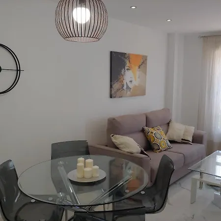 315 En Paseo Maritimo 96 Appartement *