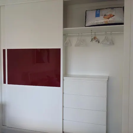 Apartamento 315 En Paseo Marítimo 96 Fuengirola