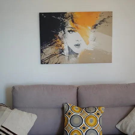 315 En Paseo Maritimo 96 Appartement *