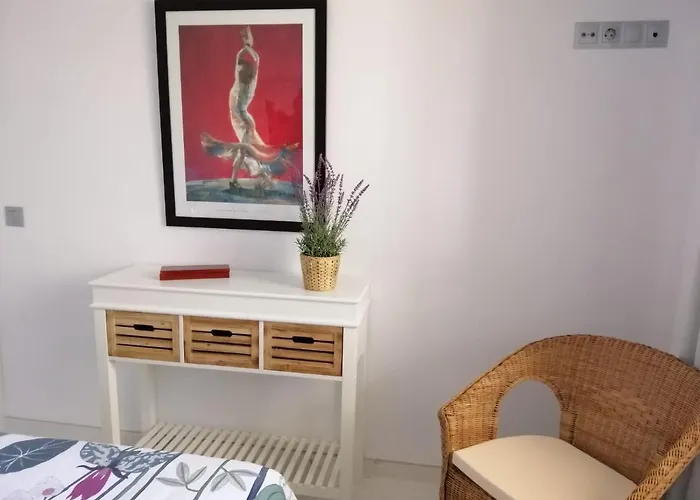 Appartamento 315 En Paseo Maritimo 96