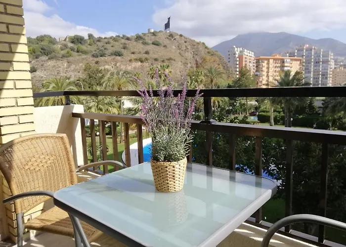 315 En Paseo Maritimo 96 Appartamento *