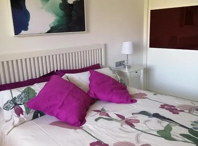 315 En Paseo Maritimo 96 Appartamento *