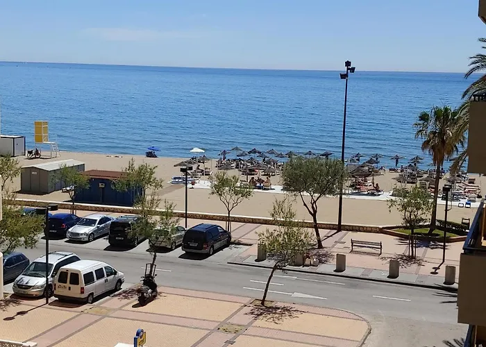 315 En Paseo Maritimo 96 *