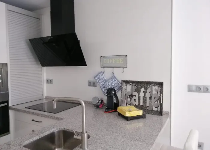 315 En Paseo Maritimo 96 Fuengirola