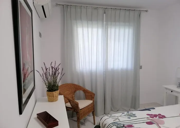 315 En Paseo Maritimo 96 Fuengirola