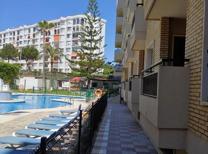Apartamento 315 En Paseo Marítimo 96