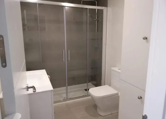 Appartamento 315 En Paseo Maritimo 96 *