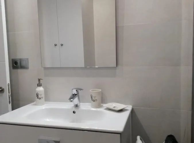 315 En Paseo Marítimo 96 *