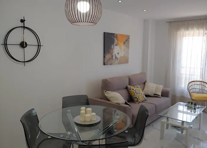 315 En Paseo Maritimo 96 Appartamento *