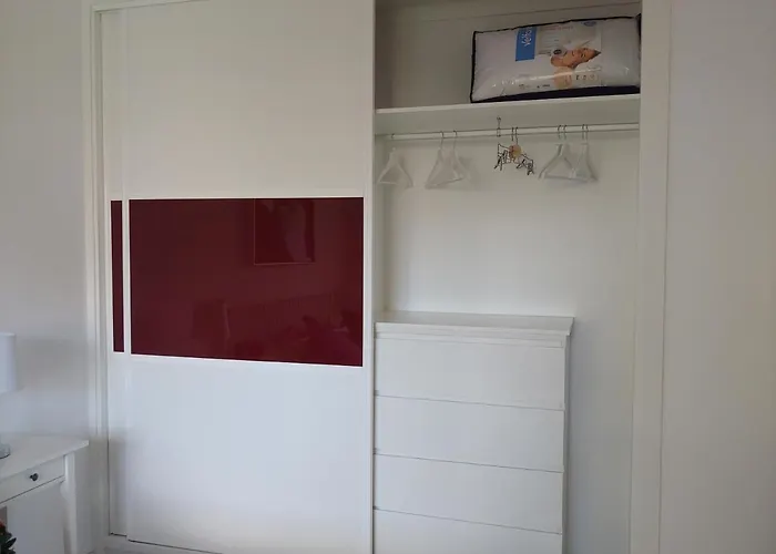 Apartamento 315 En Paseo Marítimo 96 Fuengirola