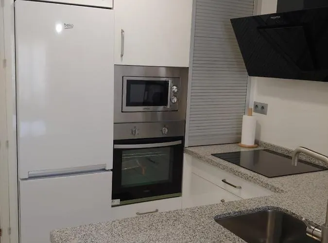 Appartamento 315 En Paseo Maritimo 96 Fuengirola