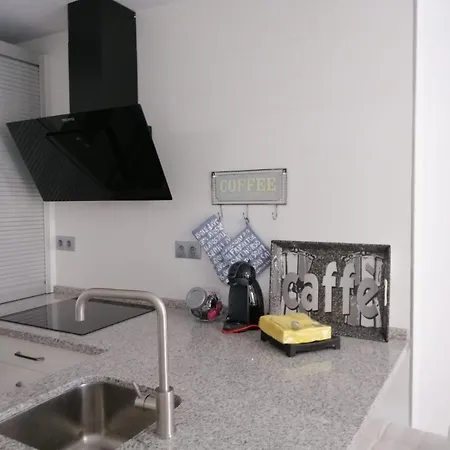 315 En Paseo Maritimo 96 푸엔히롤라