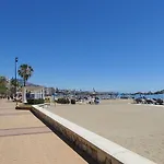 Apartman 315 En Paseo Maritimo 96 Fuengirola