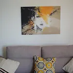 315 En Paseo Maritimo 96 Apartman *