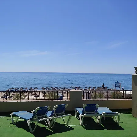 315 En Paseo Marítimo 96