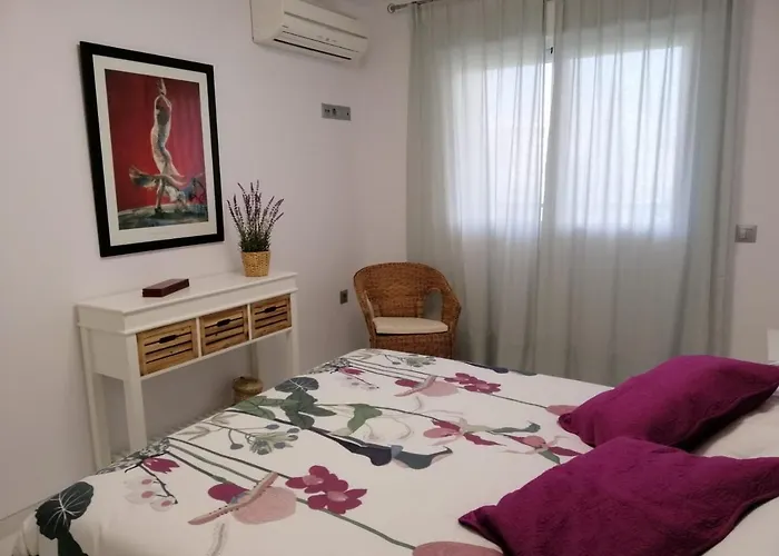 Apartamento 315 En Paseo Marítimo 96 Fuengirola