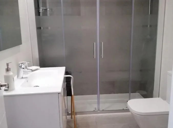 315 En Paseo Marítimo 96 *