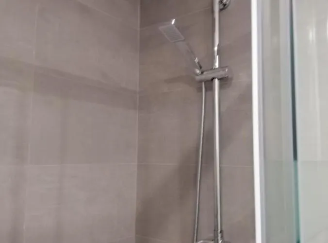 315 En Paseo Marítimo 96 Apartamento Fuengirola